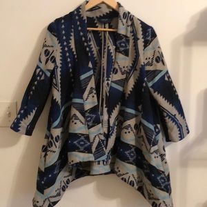 Top shop jacket